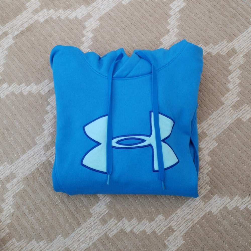UA ColdGear Sweatshirt